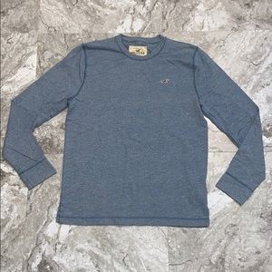 HOLLISTER LONG SLEEVE